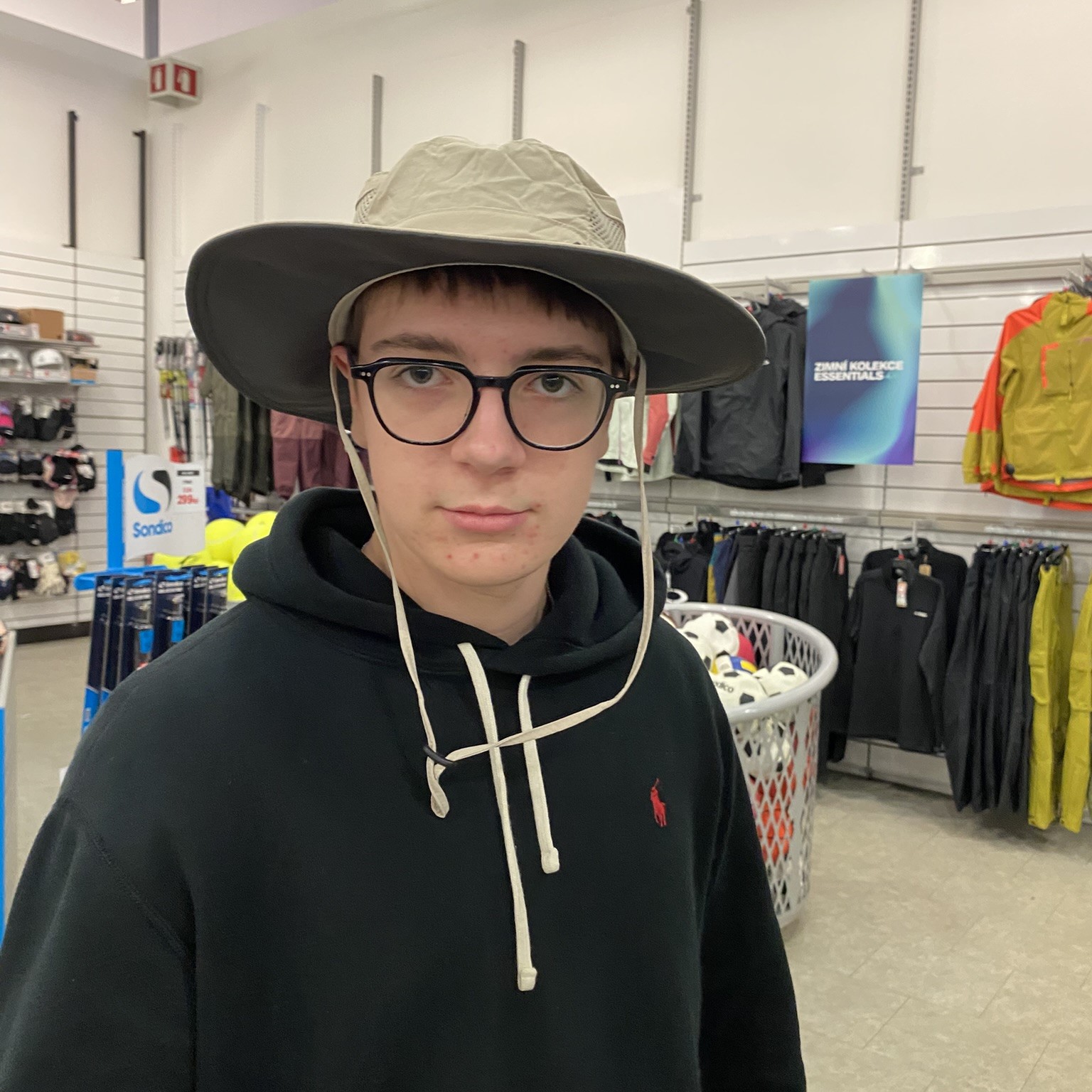 Team Member 1